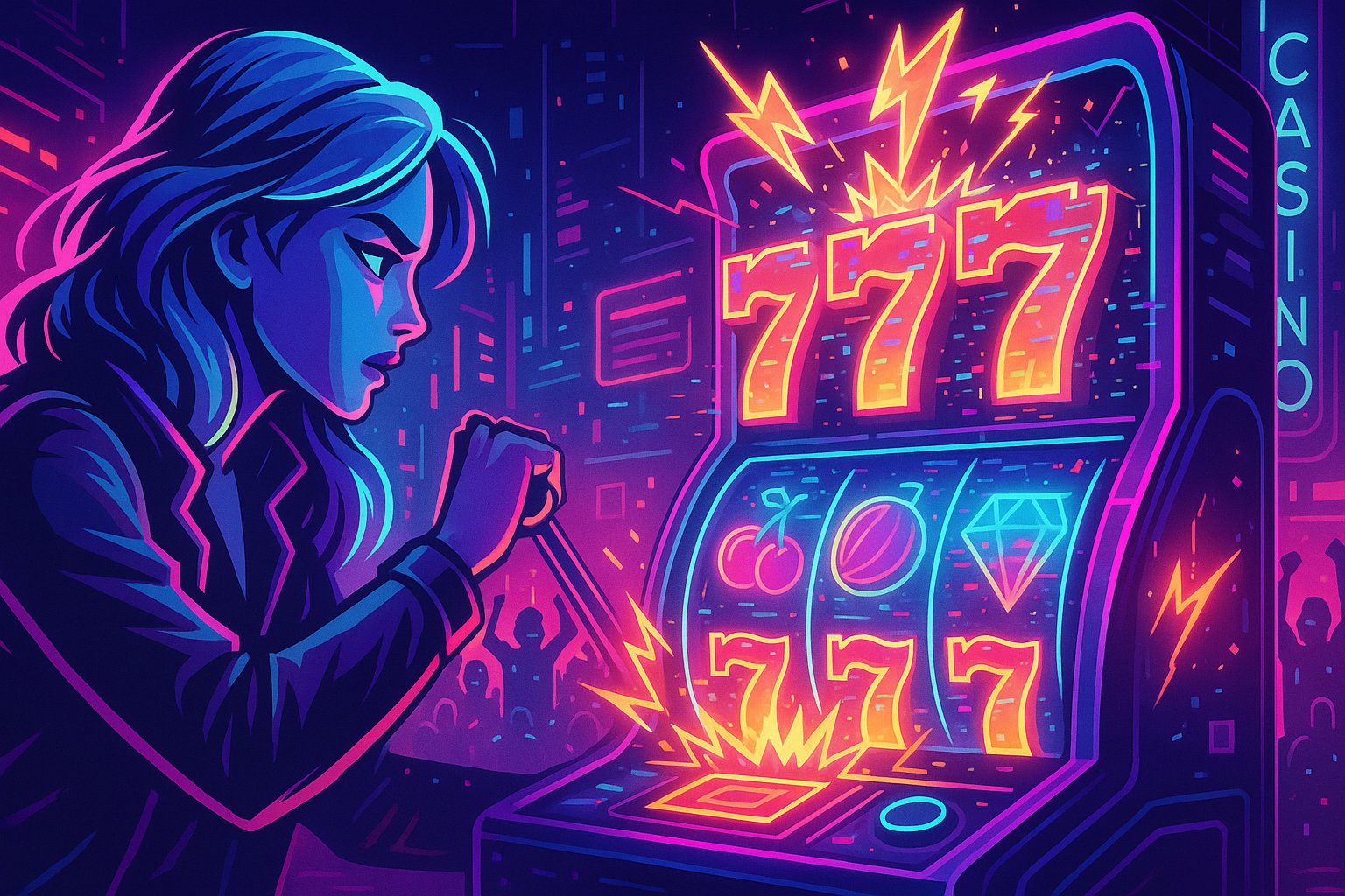 Mesin slot online modern dengan tema menarik di pokerace99