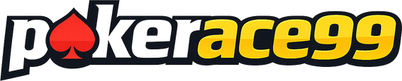 Logo pokerace99